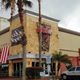 Illustration for article titled Super-Powered Mercenary Buys His Favorite TGI Fridays in Jacksonville, Florida
